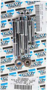 Motor Mount Bolt Set