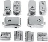 Switch Cap Kit