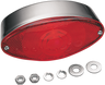 Cat Eye Oval Taillight