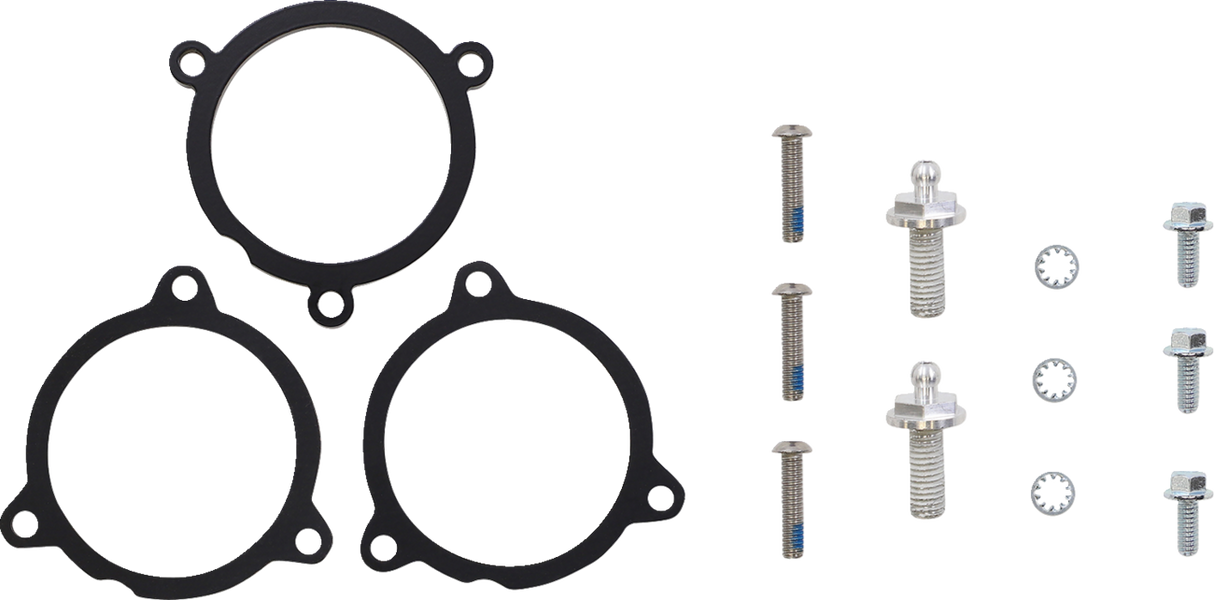 PowrFlo Air Intake Kit