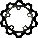 Front Brake Rotor