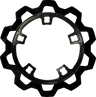 Front Brake Rotor