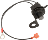 Vacuum-Operated Electrical Switch (VOES)