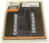 Motor Mount Bolt Kit