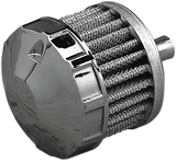 Crankcase Replacement Filter