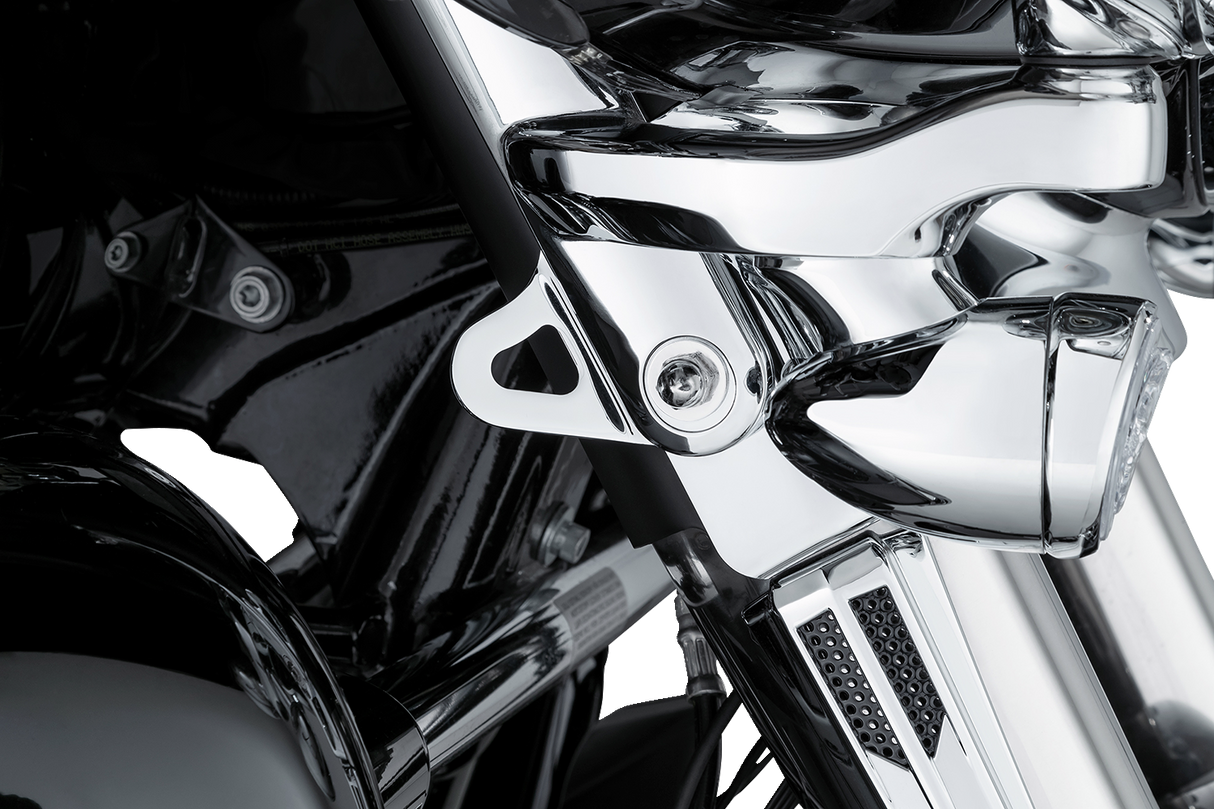 Tie-Down Brackets