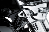Tie-Down Brackets