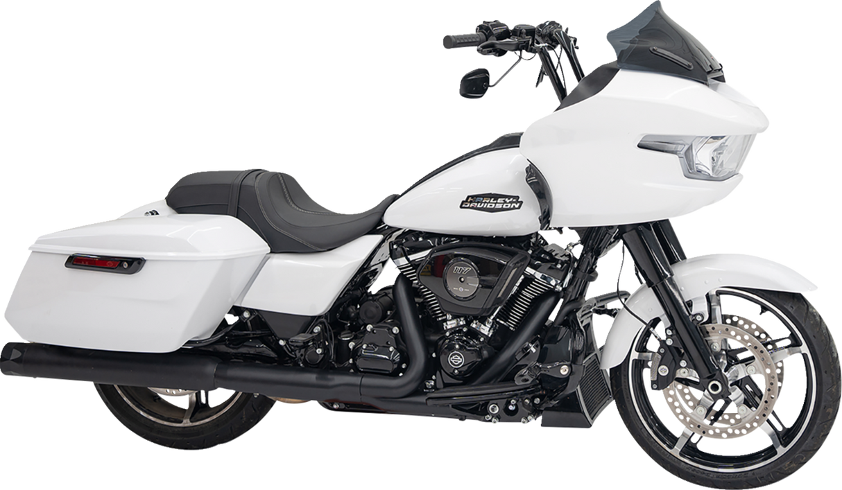 Sport Flare® Windshield