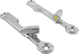 Lightning Bullet Turn Signals
