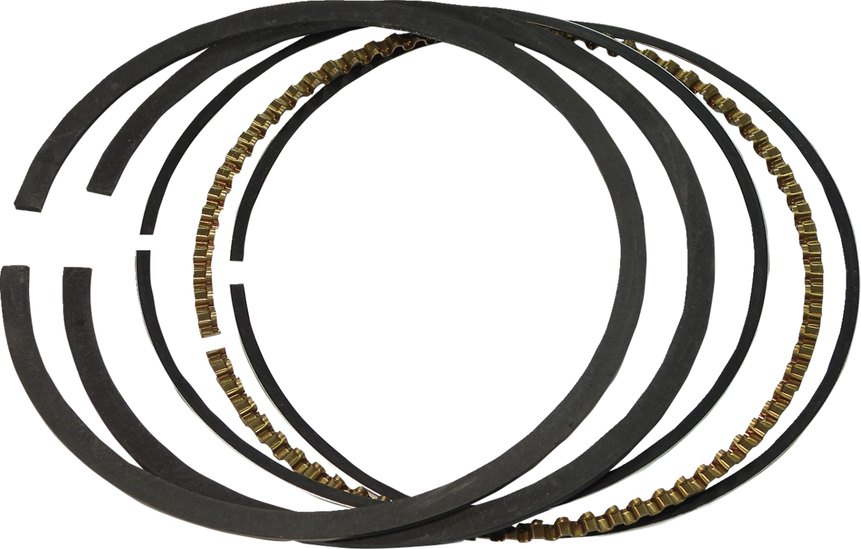 Replacement Piston Rings for KB Pistons