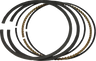 Replacement Piston Rings for KB Pistons