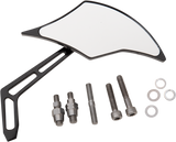 Billet Aluminum Mirror