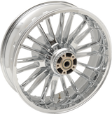 Atlantic Precision Cast 3D Wheel