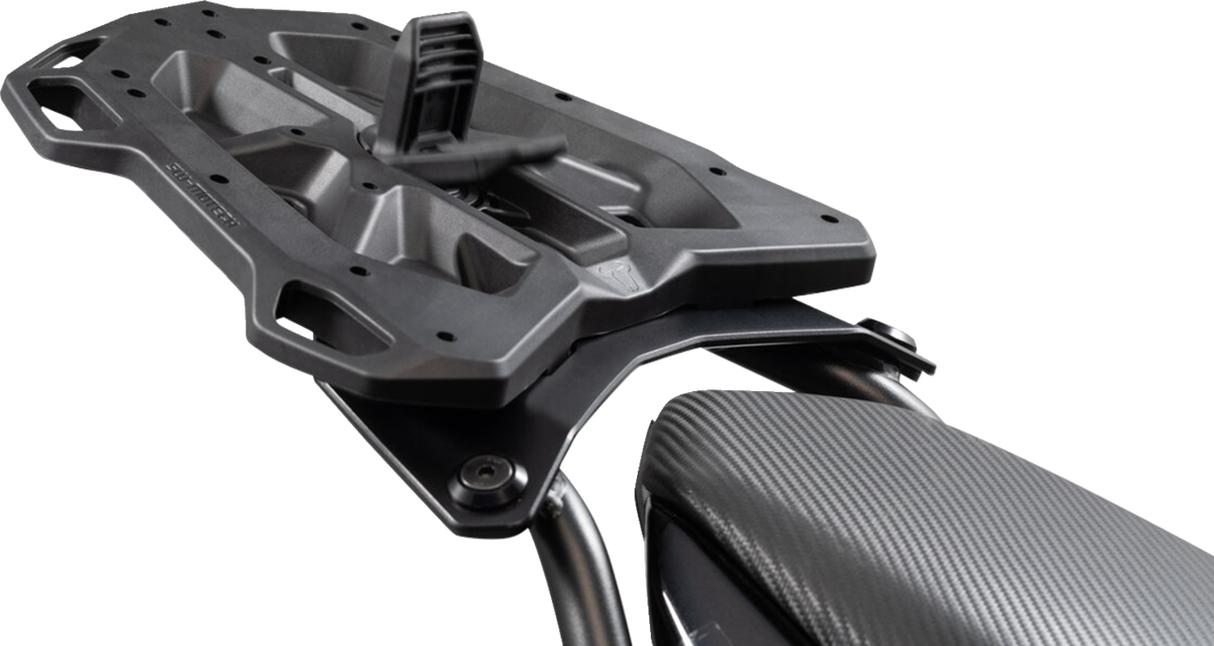 Adapter Plate for Street-Rack