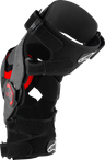 Supertech RK-10 Plasma Knee Braces