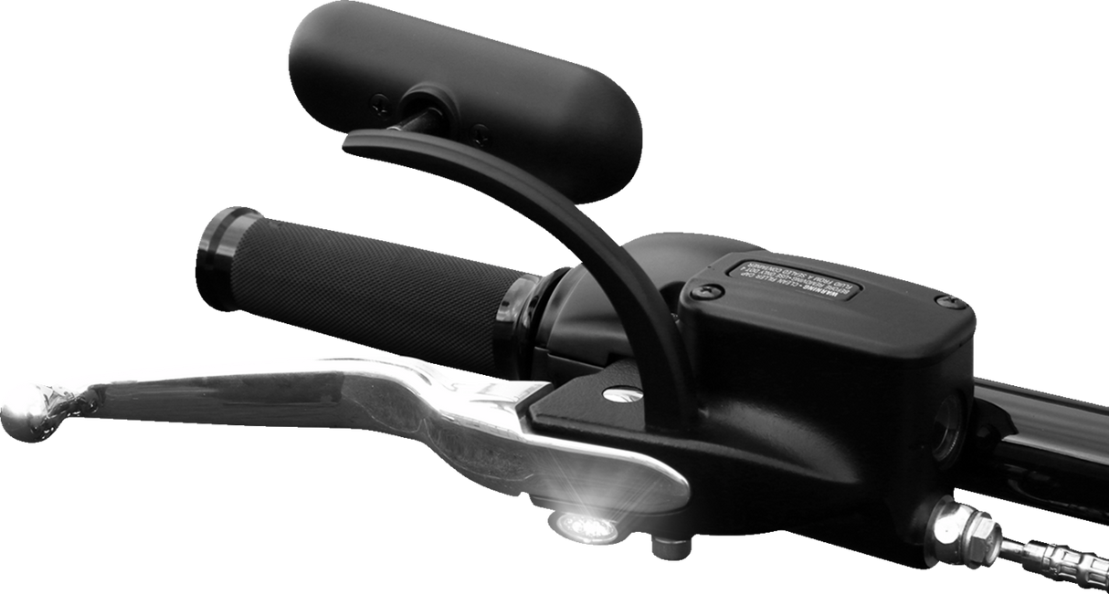 Elypse LED 2-1 Turn Signals