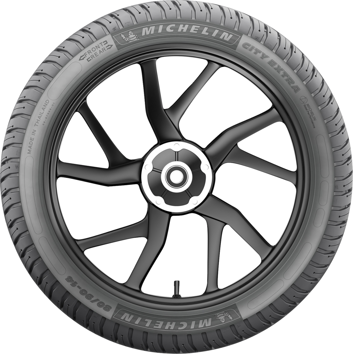 City Extra Reinforced Tire