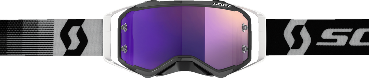 Prospect Goggle