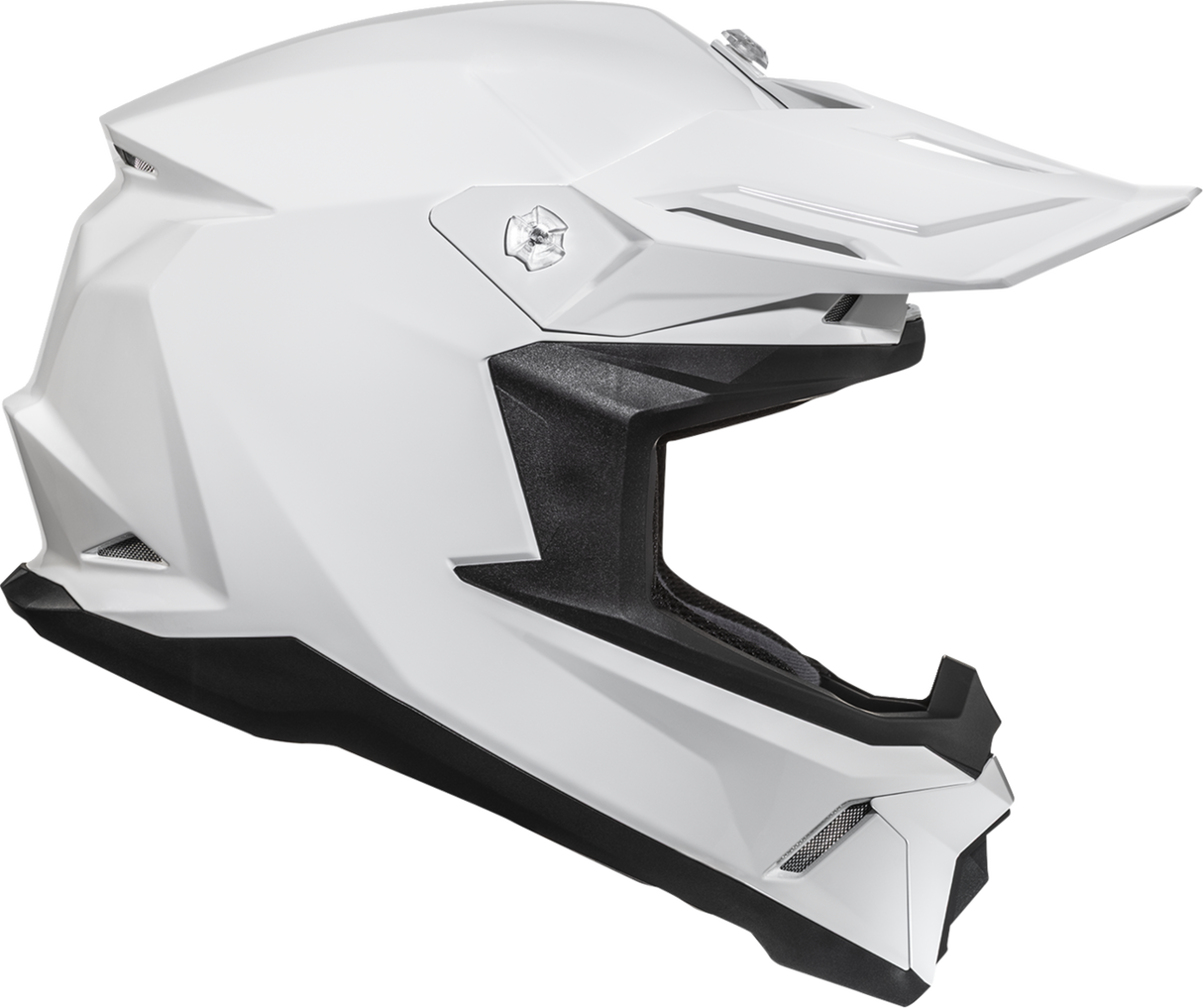 C50 Solid Helmet