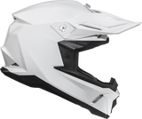 C50 Solid Helmet