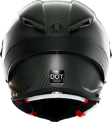 Pista GP RR Electrum Limited Edition Helmet