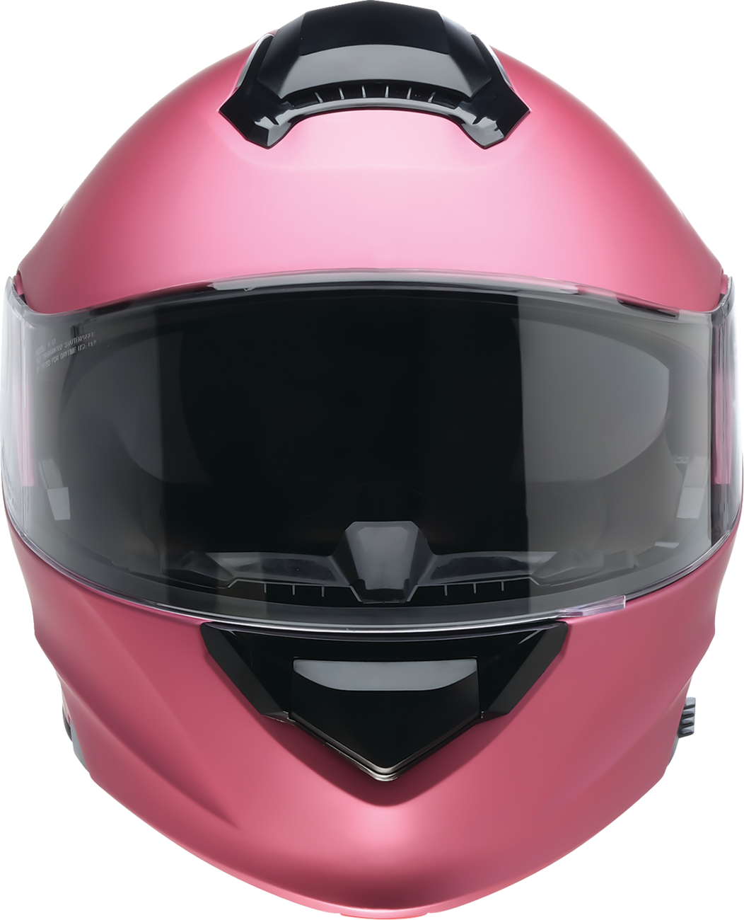 Solaris 2.0 Satin Modular Helmet