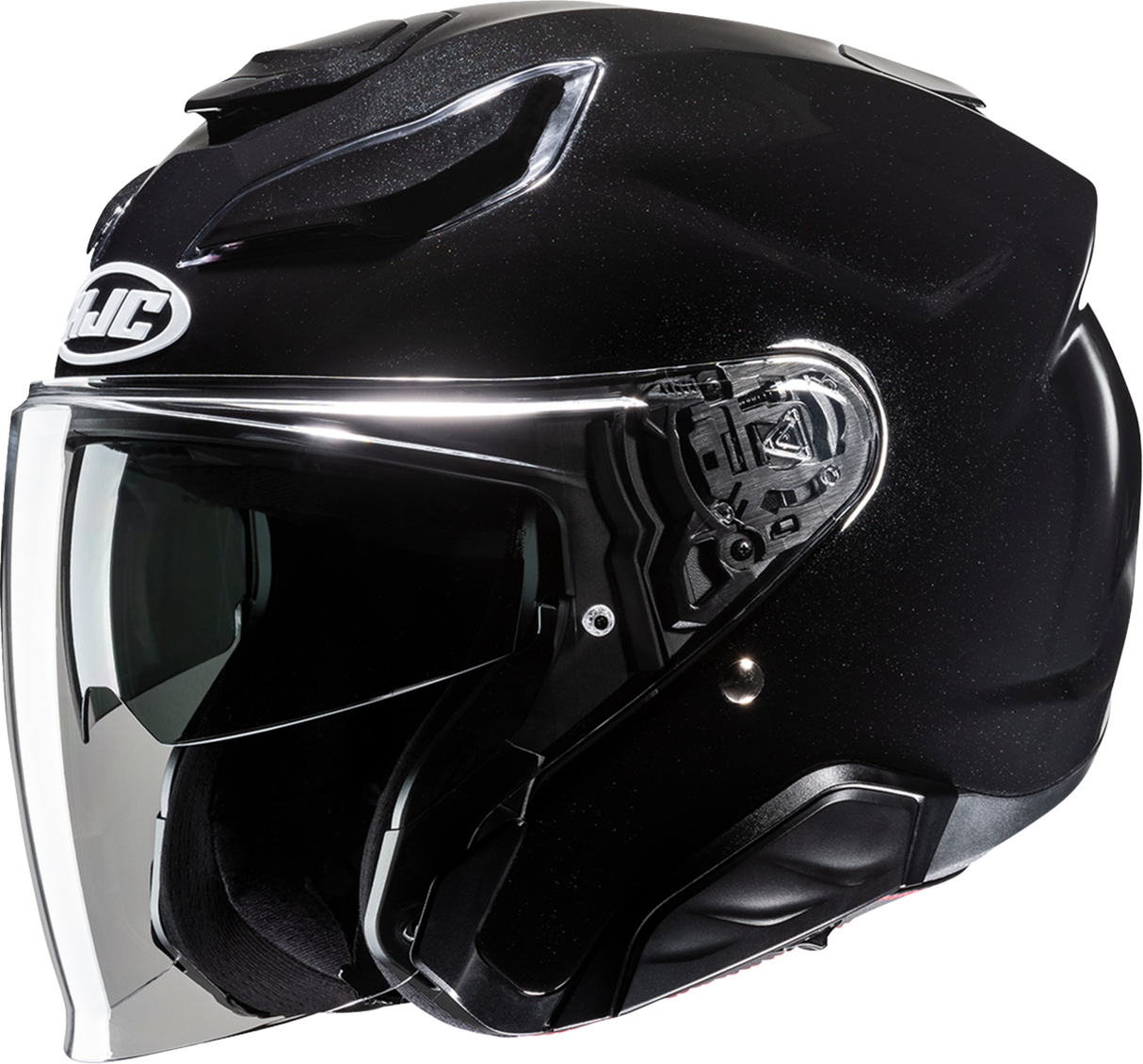 F31 Solid Helmet