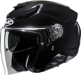 F31 Solid Helmet
