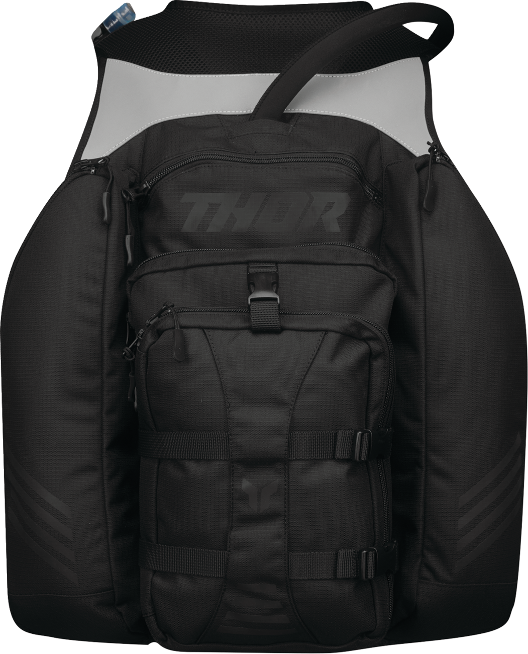 Tracker Utility Vest
