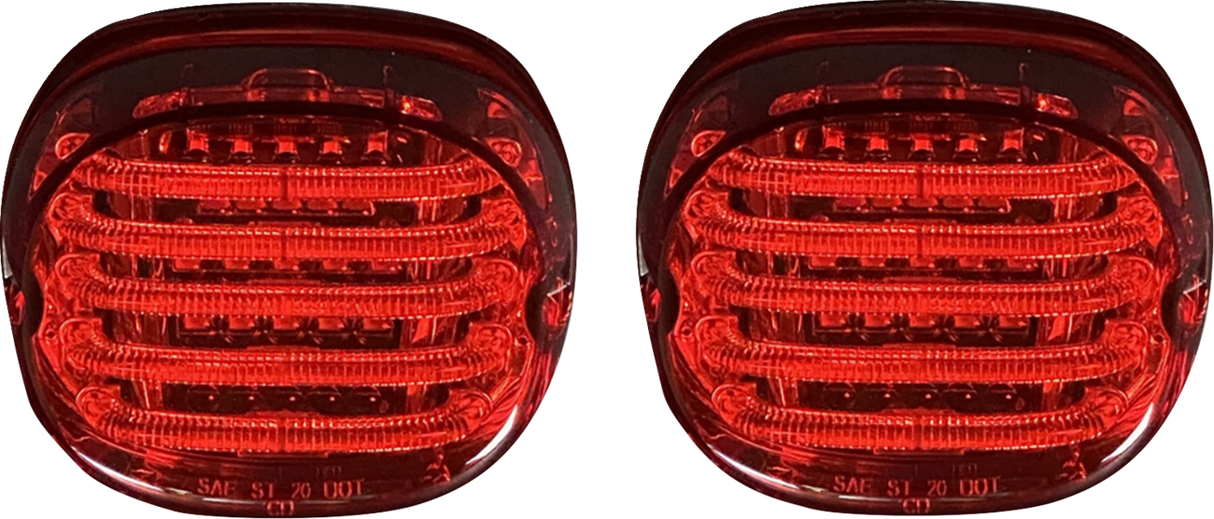 ProBEAM® LED Taillight