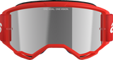 Vision 3 Wordmark Goggle
