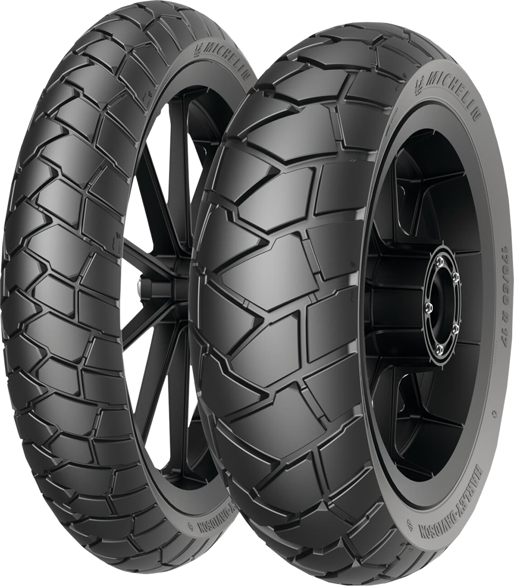 Scorcher Adventure Tire
