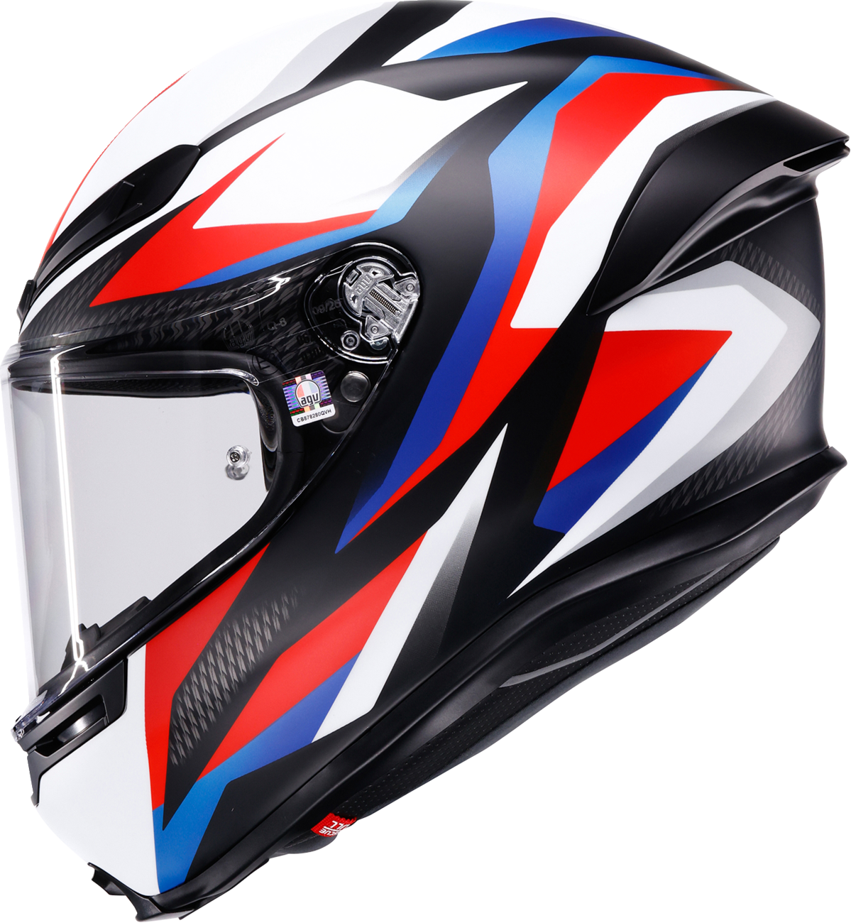 K6 S Timewarp Helmet