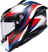 K6 S Timewarp Helmet