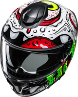 C71 Squeeze Helmet