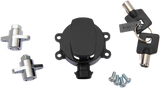 Side Hinge Ignition Switch
