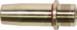 Shouldered C630 Bronze Valve Guide