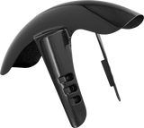 Carbon Fiber 19" Qualifier Front Fender