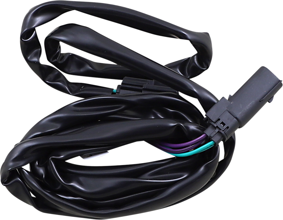 Rear Speaker Harness