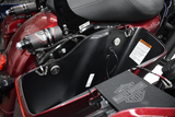 SureKlik® Saddlebag Safety Bolt Kit