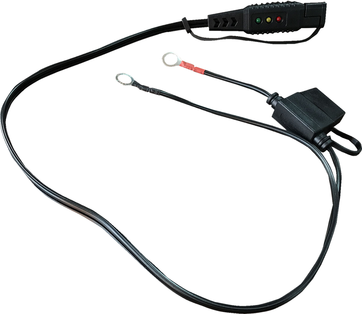 BT03 Battery Charge Indicator with LED