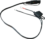 BT03 Battery Charge Indicator with LED