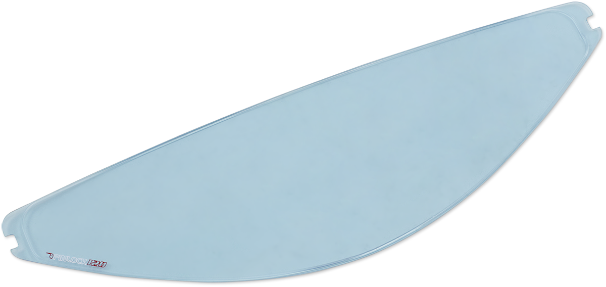 Pinlock® 120 MaxVision™ Lens