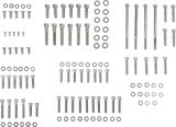 Complete Motor Bolt Kit