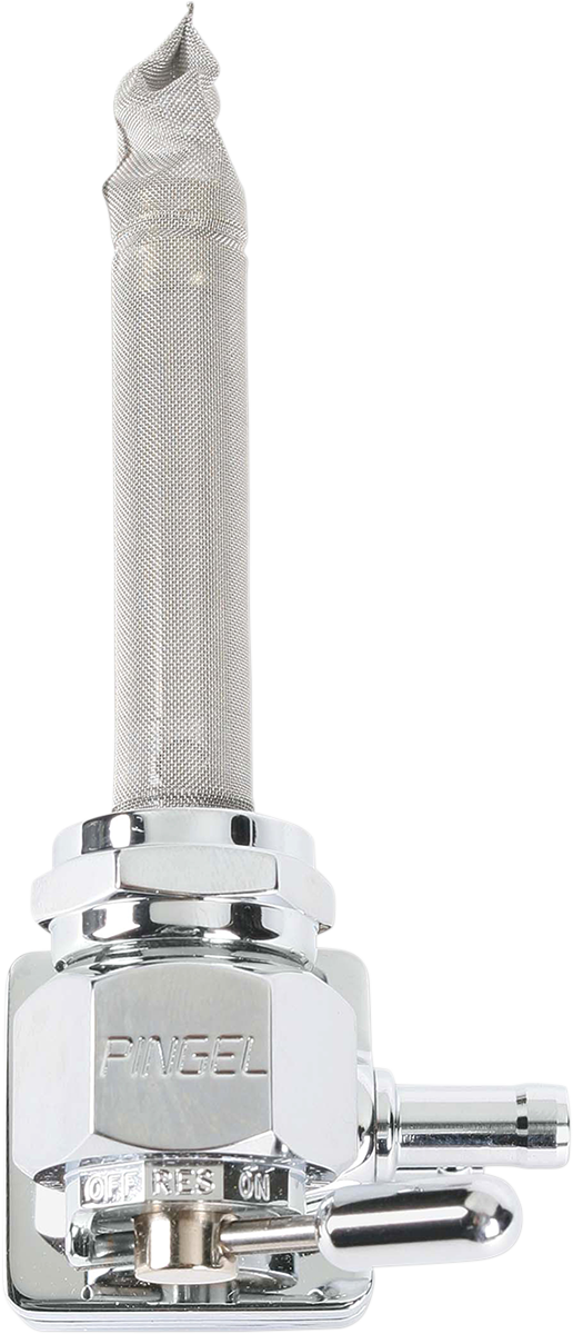 Vacuum Fuel Valve — Hex