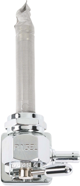 Vacuum Fuel Valve — Hex