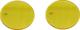 ProBEAM® Fog Lamp Yellow Replacement Lens