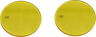 ProBEAM® Fog Lamp Yellow Replacement Lens