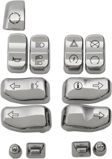 Switch Cap Kit