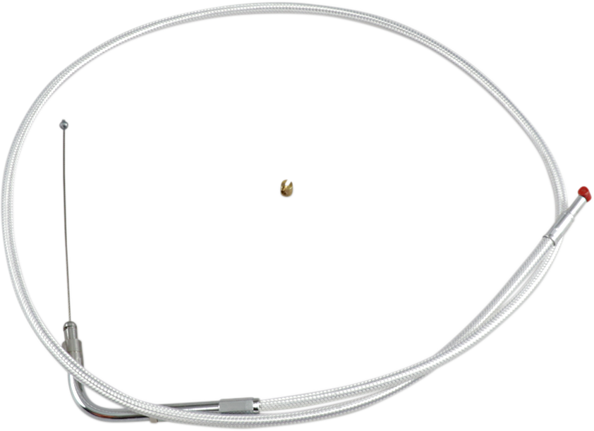 Platinum Series Throttle/Idle Cable